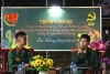 Đổi mới học tập, rèn luyện theo tinh thần Nghị quyết Đại hội XIV của Đảng