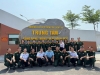 Tham gia tập huấn lớp đào tạo chuẩn kỹ năng sử dụng công nghệ thông tin và chuyển đổi số