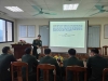 Đổi mới tư duy, nâng cao năng lực nghiên cứu khoa học cho giảng viên Khoa giáo dục thể chất