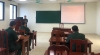 Đảng bộ Khoa Chiến thuật tổng kết 10 năm thực hiện Nghị quyết 984-NQ/QUTW của Quân ủy Trung ương