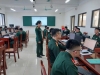 Trường Đại học Chính trị hưởng ứng Ngày Khoa học, Công nghệ và Đổi mới sáng tạo Việt Nam