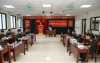 Trường Đại học Chính trị tổ chức thi tuyển sinh sau đại học năm 2026