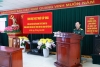 Sinh hoạt học thuật: Nâng cao hiệu quả ứng dụng trí tuệ nhân tạo trong nghiên cứu khoa học ở Khoa Văn hoá, ngoại ngữ hiện nay
