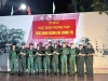 Hoạt động phương pháp thực hành giảng bài chính trị cho học viên Tiểu đoàn 9