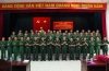 Khơi dậy nhiệt huyết và bản lĩnh cho những cán bộ chính trị tương lai
