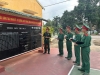 Nâng cao chất lượng công tác giáo dục, phổ biến pháp luật qua mô hình “Mỗi tuần một quy định”