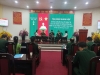Toạ đàm khoa học: “Những vấn đề kinh tế chính trị của chủ nghĩa tư bản đương đại nhìn từ tác phẩm “Tư bản” của C. Mác”