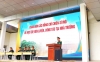 Trường Đại học Chính trị tổ chức đón chiến sĩ mới năm 2026