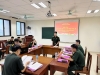 Trường Đại học Chính trị tổ chức duyệt đề cương luận văn thạc sĩ đối với học viên cao học khóa XII (2025 - 2027)
