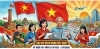 Phát huy truyền thống vẻ vang của báo chí cách mạng Việt Nam, góp phần bảo vệ vững chắc nền tảng tư tưởng của Đảng trong kỷ nguyên mới