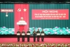 Hội nghị tổng kết hoạt động nghiên cứu khoa học của học viên và Giải thưởng Tuổi trẻ sáng tạo năm học 2025 - 2026