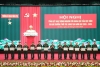 Một số kinh nghiệm trong tổ chức hoạt động nghiên cứu khoa học của học viên năm học 2025 - 2026