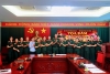 Tọa đàm “Giữ lửa yêu thương - Xây dựng gia đình hạnh phúc, đồng hành cùng sự nghiệp”