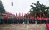 Phát động đợt hành quân dã ngoại làm công tác dân vận và chiến dịch tình nguyện hè năm 2026