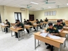 Trường Đại học Chính trị tổ chức kiểm tra trình độ kỹ năng nghề đối với đội ngũ nhân viên kỹ thuật năm 2026