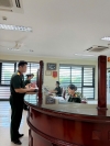 Trường Đại học Chính trị đẩy mạnh xử lý văn bản điện tử trong cải cách hành chính và chuyển đổi số