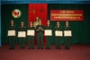 Kết quả in xuất bản giáo trình, tài liệu dạy học từ năm 2008 đến năm 2013
