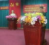Hội thảo khoa học “Nâng cao chất lượng dạy học các môn khoa học xã hội và nhân văn ở Trường Đại học Chính trị”