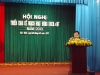 Gắn kết nghiên cứu khoa học với giáo dục - đào tạo ở Trường Đại học Chính trị