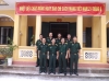 Tạp chí Khoa học Chính trị quân sự   những bước trưởng thành vững chắc