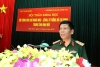 HỘI THẢO KHOA HỌC “SỨC SỐNG CỦA CHỦ NGHĨA MÁC - LÊNIN, TƯ TƯỞNG HỒ CHÍ MINH TRONG TÌNH HÌNH MỚI”
