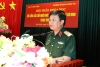 Kết luận Hội thảo khoa học "Sức sống của chủ nghĩa Mác - Lênin, tư tưởng Hồ Chí Minh trong tình hình mới"