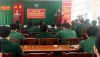 CHÍNH ỦY, CHÍNH TRỊ VIÊN PHẢI CÓ PHONG CÁCH QUẦN CHÚNG
