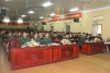 Trường Đại học Chính trị tập huấn nghiệp vụ công tác đoàn năm 2014