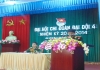 Đại hội Chi đoàn Đại đội 4, Đoàn cơ sở Tiểu đoàn 6  nhiệm kỳ 2013 - 2014 thành công tốt đẹp