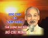 Nâng cao trình độ, năng lực, phương pháp, tác phong công tác của quân nhân, phấn đấu xứng danh "Bộ đội cụ Hồ" trong thời kỳ mới