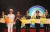Tổng kết Giải thưởng Tuổi trẻ sáng tạo trong Quân đội lần thứ XIII: Trường Đại học Chính trị đạt nhiều giải cao
