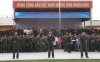 Giao lưu văn nghệ thể thao kỷ niệm 82 năm Ngày thành lập Đoàn TNCSHCM