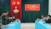 Chi đoàn cơ sở Phòng Đào tạo và Ban Thông tin Khoa học quân sự phối hợp tổ chức diễn đàn thanh niên