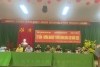 Trường Đại học Chính trị tổ chức tuyên truyền, hướng nghiệp tuyển sinh quân sự năm 2025 trên địa bàn các tỉnh: Trà Vinh, Sóc Trăng, Vĩnh Long