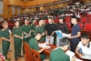 Trường Đại học Chính trị tiếp nhận học viên trúng tuyển năm 2026