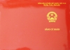 TRƯỜNG SĨ QUAN CHÍNH TRỊ (TRƯỜNG ĐẠI HỌC CHÍNH TRỊ) CÔNG BỐ MẪU BẰNG THẠC SĨ, BẰNG CỬ NHÂN