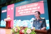 Tổ chức Lễ Tốt nghiệp đào tạo trình độ thạc sĩ Khóa VI (2019 – 2021)