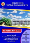 KẾT QUẢ THI TUYỂN SINH SAU ĐẠI HOC NĂM 2023
