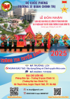 Hướng dẫn Xét tuyển vào đào tạo đại học năm 2025