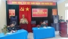 Các cơ quan, đơn vị trong Nhà trường tổ chức sơ kết học kỳ I năm học 2015 - 2016