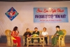 TRƯỜNG ĐẠI HỌC CHÍNH TRỊ CHÍNH THỨC NHẬN NHIỆM VỤ ĐÀO TẠO SAU ĐẠI HỌC