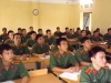 Thông báo nội dung ôn thi tuyển sinh đào tạo giáo viên, giảng viên giáo dục quốc phòng và an ninh năm 2014
