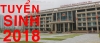 THÔNG BÁO TUYỂN CHỌN HỌC VIÊN GỬI  ĐÀO TẠO TRƯỜNG NGOÀI QUÂN ĐỘI NĂM 2018