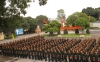 Khai mạc Kỳ thi tốt nghiệp năm học 2012 - 2013