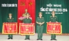 Kết quả nổi bật của Ban Khảo thí và đảm bảo  chất lượng giáo dục - đào tạo năm học 2013 - 2014
