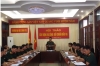 Hội thảo “Xây dựng và công bố chuẩn đầu ra”  của Trường Đại học Chính trị