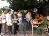 Kết thúc đợt 1 kỳ thi tuyển sinh vào Trường Đại học Chính trị: công tác tổ chức bảo đảm chặt chẽ, chu đáo, an toàn, tỷ lệ thí sinh dự thi cao