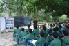 Một số vấn đề về kết quả thực tập cuối khóa của học viên  Trường Đại học Chính trị năm học 2012 - 2013