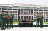 HỘI ĐỒNG TUYỂN SINH TRƯỜNG SĨ QUAN CHÍNH TRỊ THÔNG BÁO XÉT TUYỂN BỔ SUNG (ĐỢT 2) TUYỂN SINH ĐÀO TẠO ĐẠI HỌC NĂM 2022