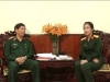 Phóng sự: Trường Đại học Chính trị - Một mùa tuyển sinh mới